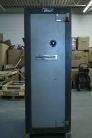 Used Bischoff Golf 6318 TL15 High Security Safe